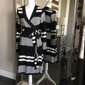 Banana Republic Wrap Dress